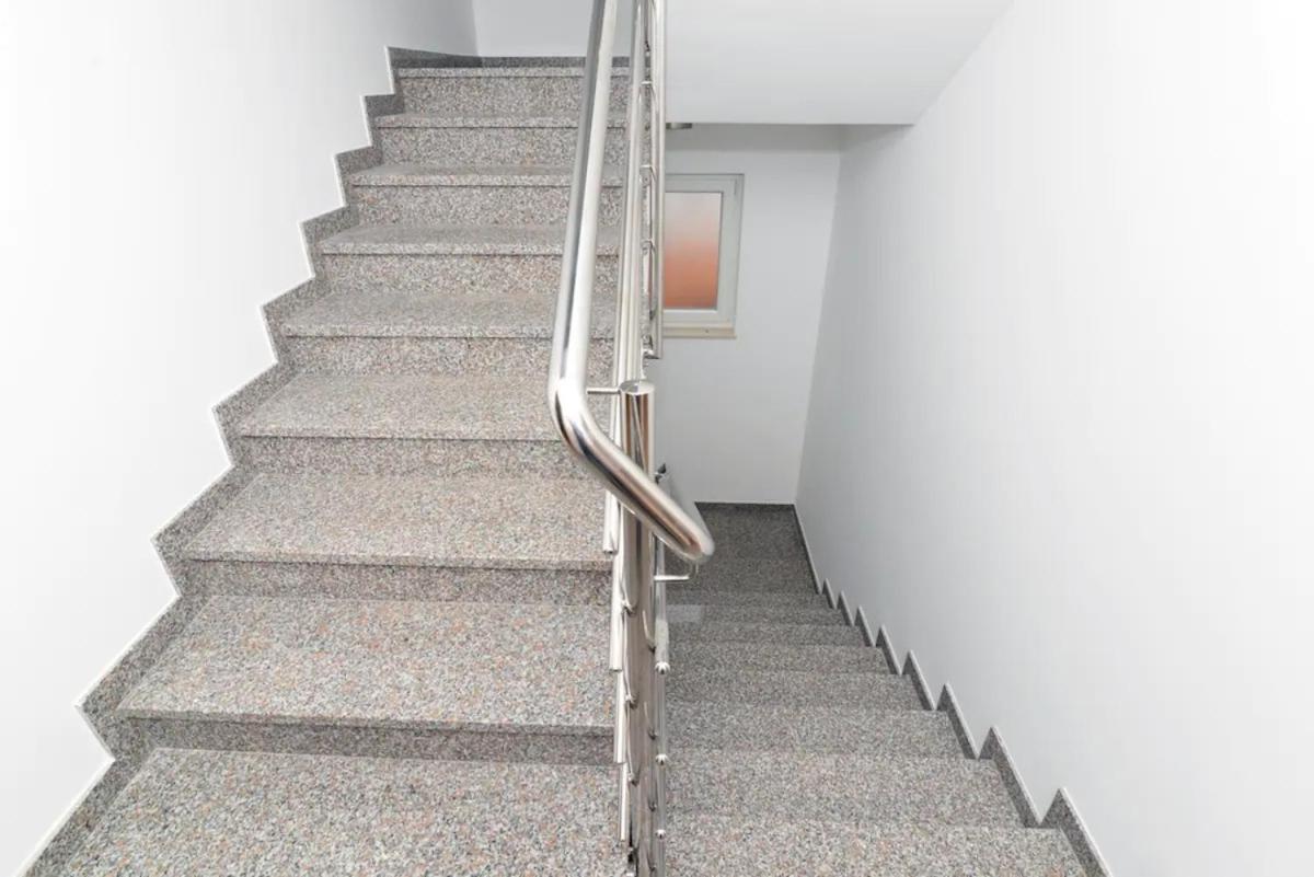 Avada Premium Apartman Novalja Kültér fotó