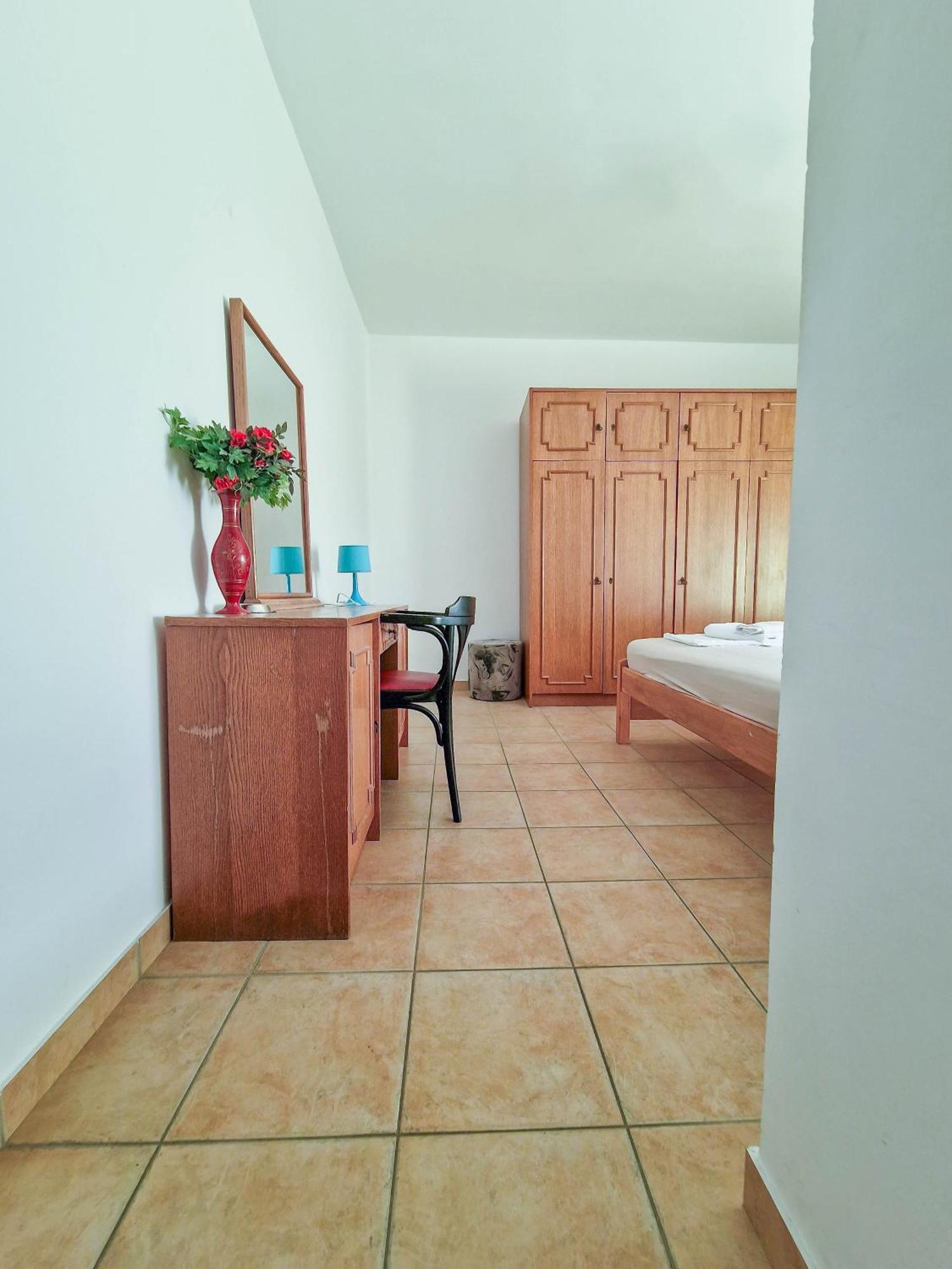 Avada Premium Apartman Novalja Kültér fotó
