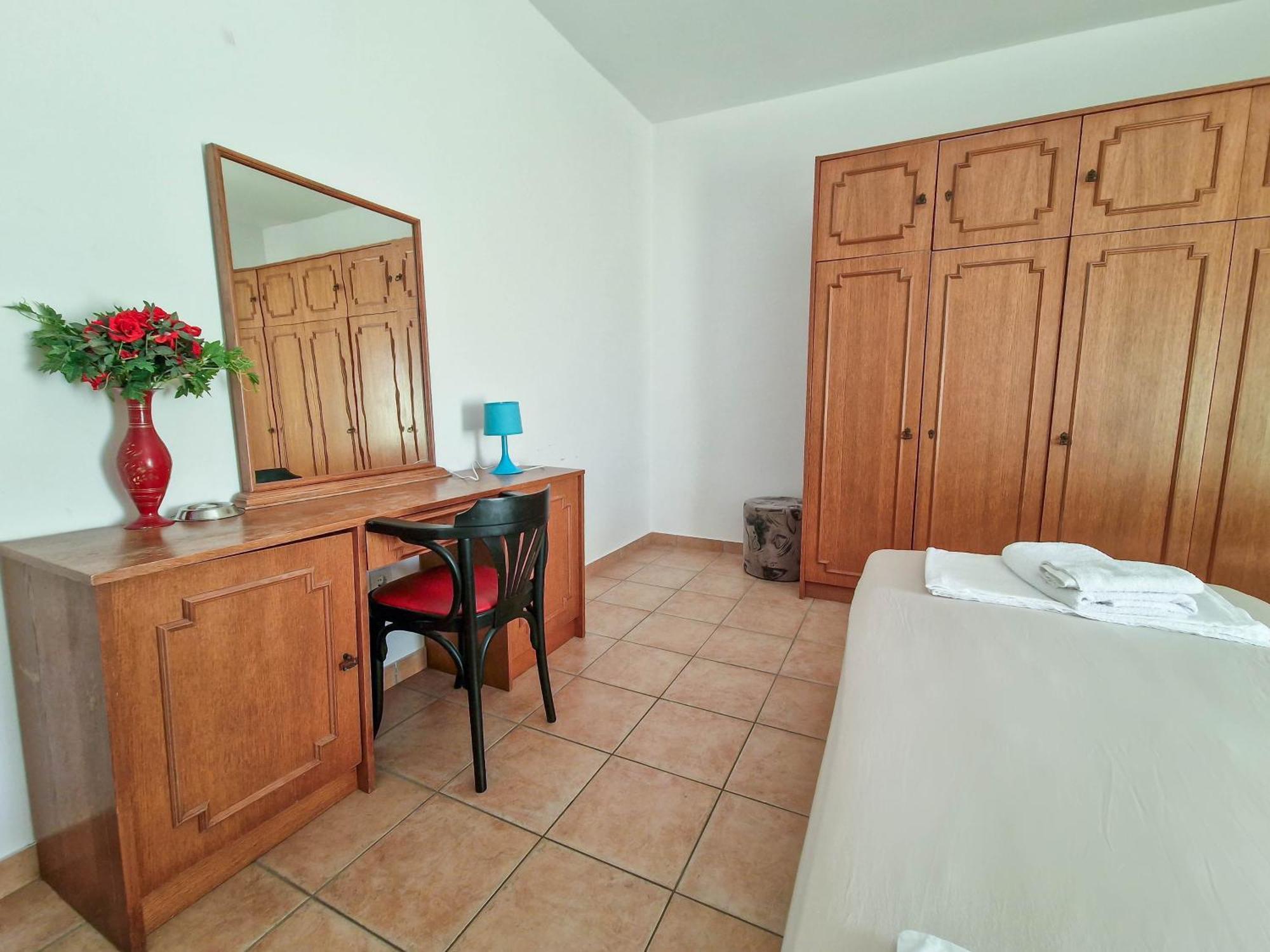 Avada Premium Apartman Novalja Kültér fotó