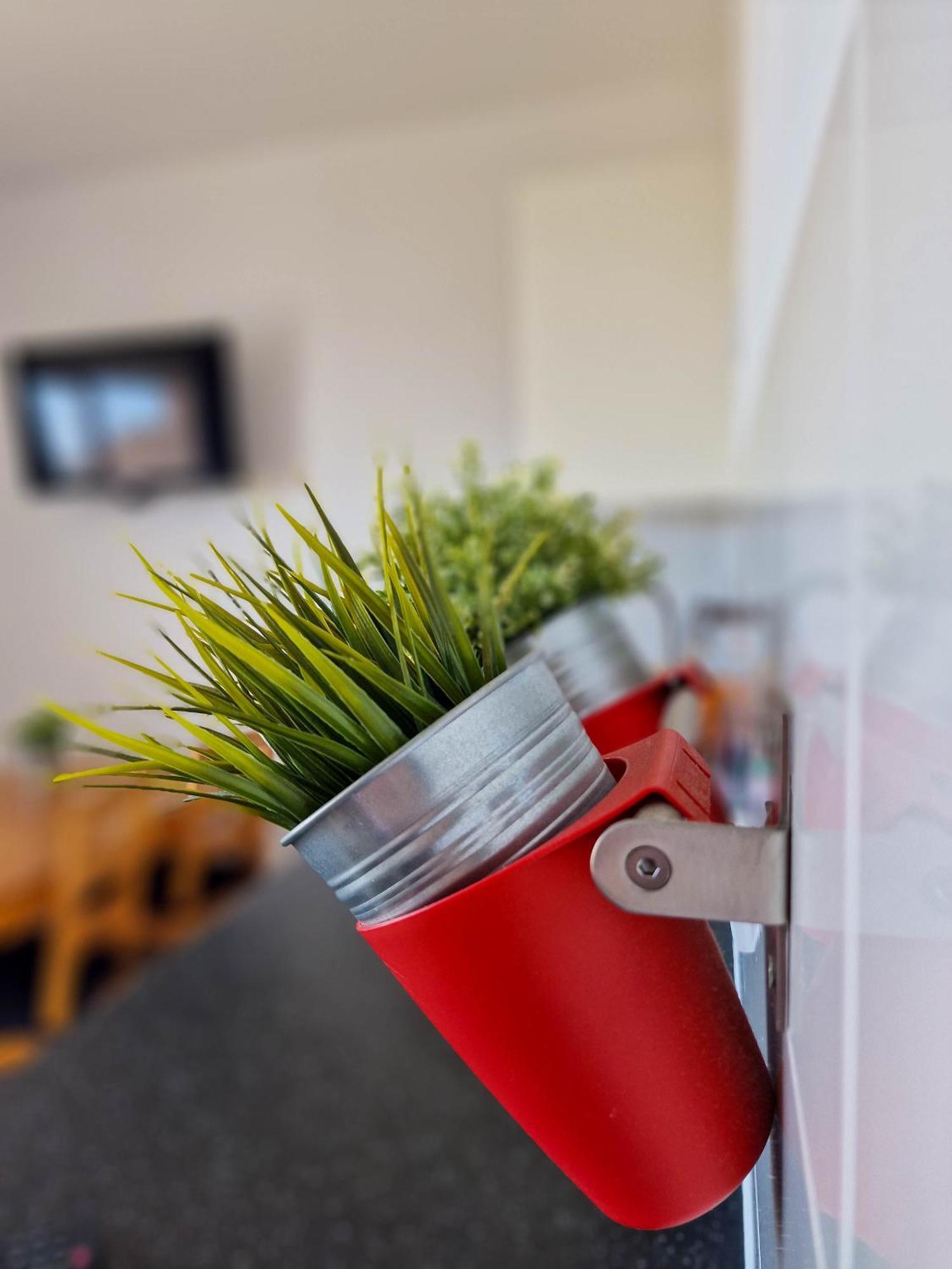 Avada Premium Apartman Novalja Kültér fotó